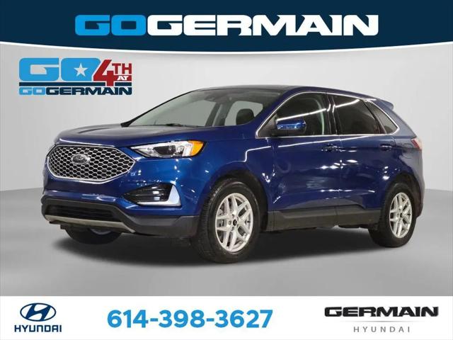 2024 Ford Edge SEL for sale in Columbus, OH