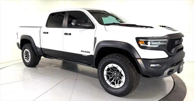 2023 Ram 1500 TRX Crew Cab 4x4 5'7" Box for sale in Lamesa, TX