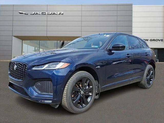 2026 Jaguar F-PACE R-Dynamic S P250 AWD Automatic for sale in Willow Grove, PA
