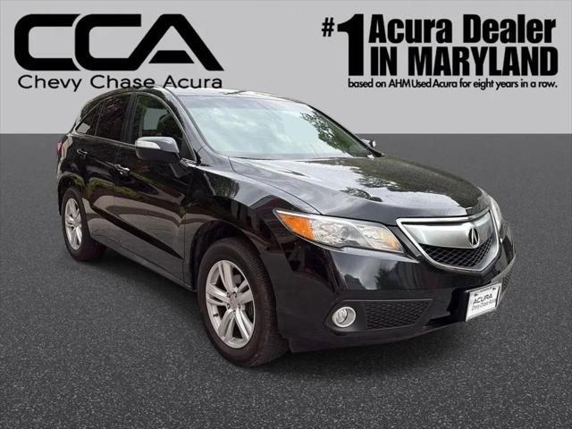 2015 Acura RDX Technology Package for sale in Bethesda, MD