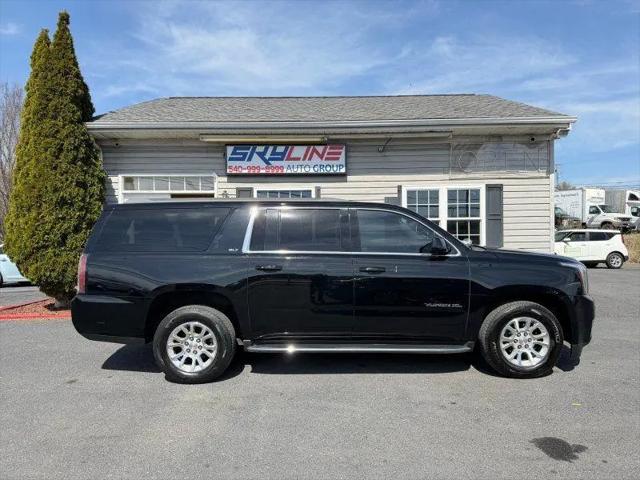 2018 GMC Yukon XL SLT for sale in Waynesboro, VA
