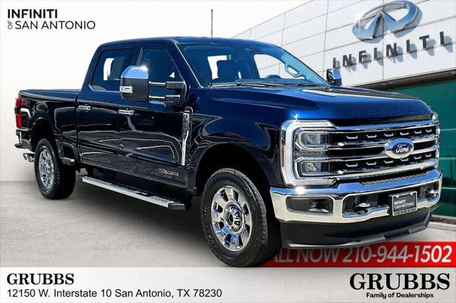 2024 Ford F-250 LARIAT for sale in San Antonio, TX