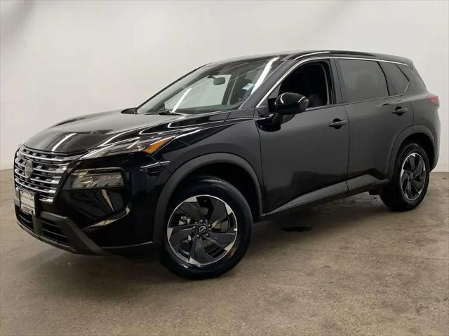 2025 Nissan Rogue SV Intelligent AWD for sale in Portland, OR