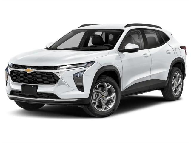 2025 Chevrolet Trax FWD LS for sale in Slidell, LA