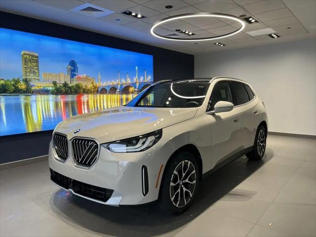 2026 BMW X3 30 xDrive for sale in West Springfield, MA
