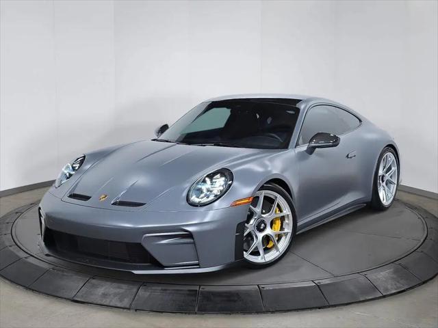 2026 Porsche 911 GT3 for sale in San Diego, CA
