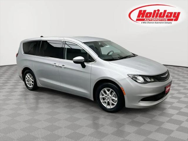 2023 Chrysler Voyager LX for sale in Fond du Lac, WI