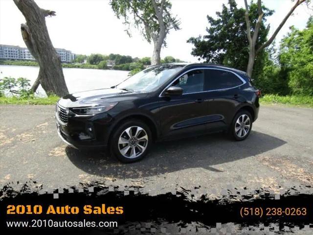 2025 Ford Escape Platinum for sale in Troy, NY