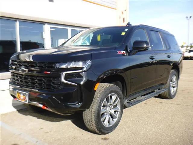 2023 Chevrolet Tahoe 4WD Z71 for sale in Bismarck, ND