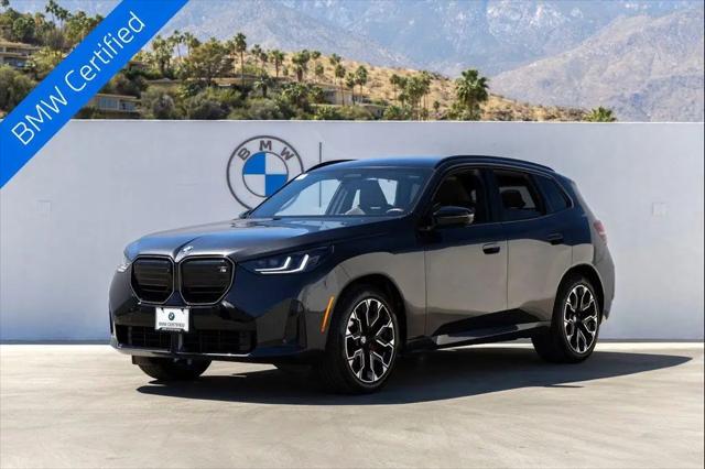 2025 BMW X3 M50 xDrive for sale in Palm Springs, CA