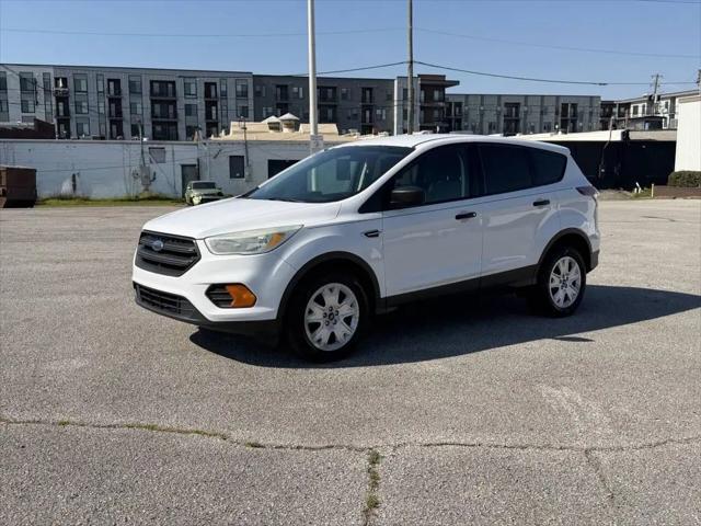 2017 Ford Escape S for sale in Birmingham, AL
