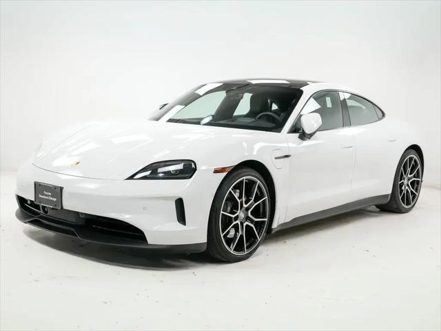 2025 Porsche Taycan Unknown for sale in Chicago, IL