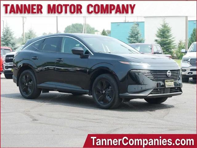 2025 Nissan Murano SV for sale in Brainerd, MN