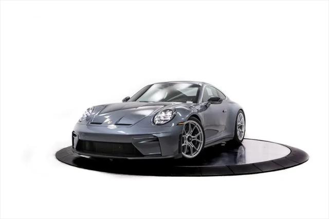 2026 Porsche 911 GT3 w/Touring Package for sale in Los Angeles, CA