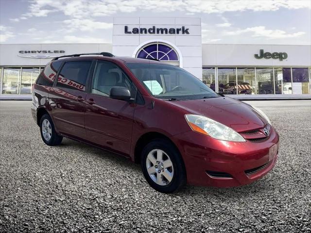 2009 Toyota Sienna Unknown for sale in Independence, MO