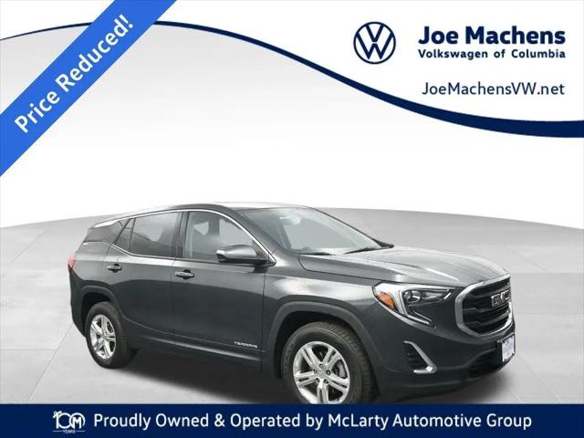 2019 GMC Terrain SLE for sale in Columbia, MO