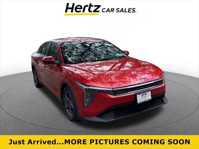 2025 Kia K4 LXS for sale in Jacksonville, FL