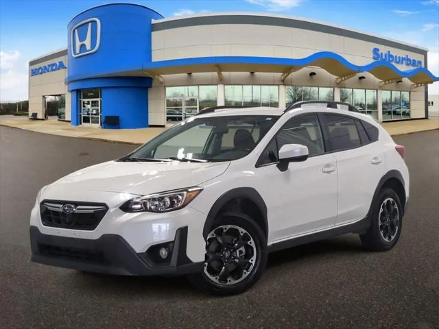 2023 Subaru Crosstrek Premium for sale in Farmington Hills, MI