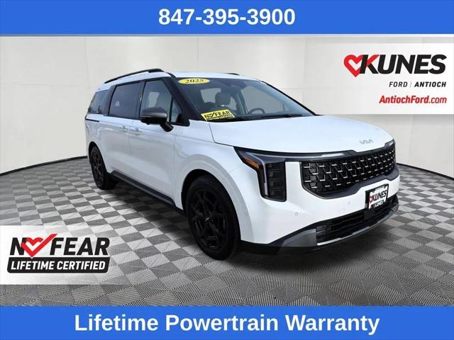 2025 Kia Carnival MPV SX Prestige for sale in Antioch, IL