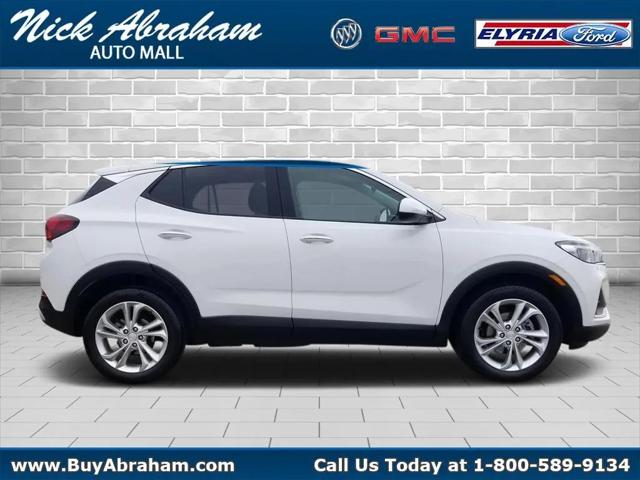2023 Buick Encore GX Preferred FWD for sale in Elyria, OH