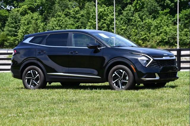 2023 Kia Sportage Hybrid LX for sale in Frankfort, KY