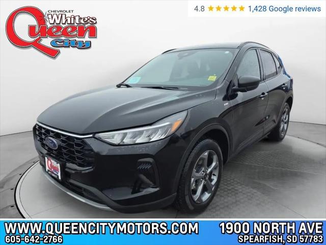 2025 Ford Escape ST-Line for sale in Spearfish, SD