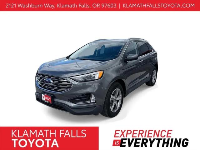 2022 Ford Edge SEL for sale in Klamath Falls, OR