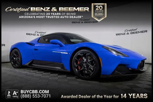 2022 Maserati C20 Base for sale in Scottsdale, AZ