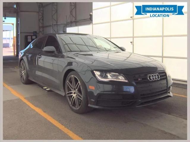 2014 Audi S7 4.0T Prestige for sale in Indianapolis, IN