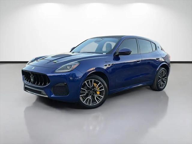 2023 Maserati Grecale Modena for sale in Tampa, FL