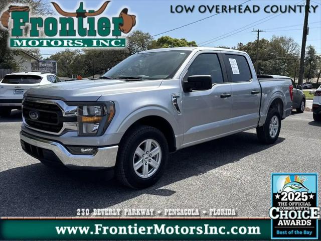 2023 Ford F-150 XLT for sale in Pensacola, FL