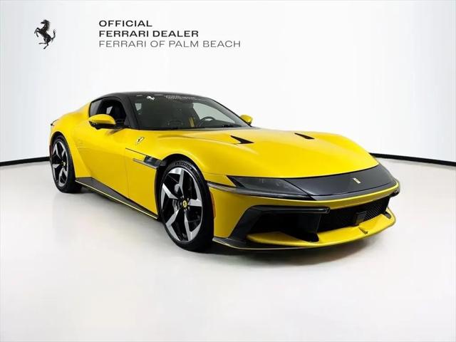 2025 Ferrari 12Cilindri Unknown for sale in West Palm Beach, FL