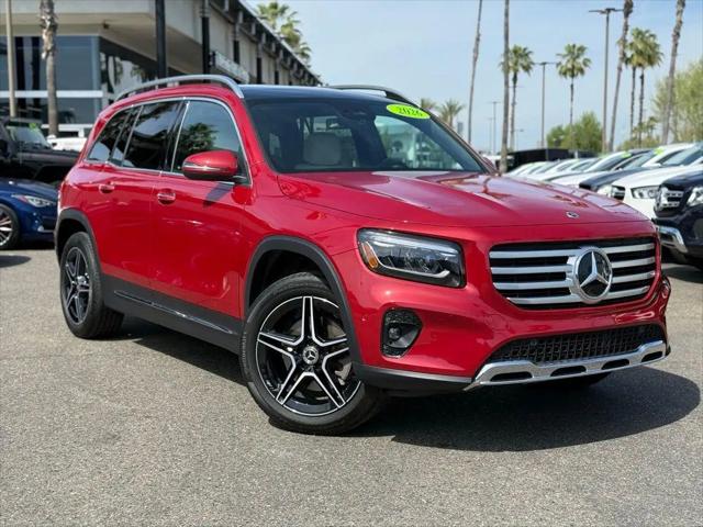 2026 Mercedes-Benz GLB Base for sale in Fresno, CA