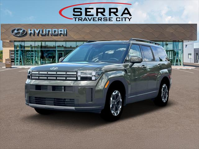 2026 Hyundai Santa Fe SEL for sale in TRAVERSE CITY, MI