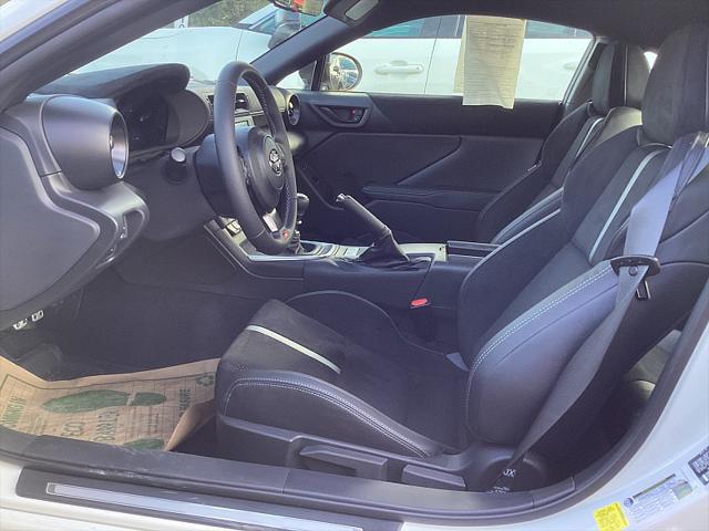2026 Toyota GR86 Premium