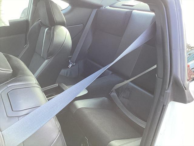 2026 Toyota GR86 Premium