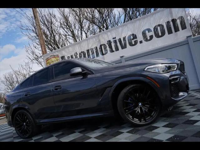 2022 BMW X6 xDrive40i for sale in Pittsburgh, PA
