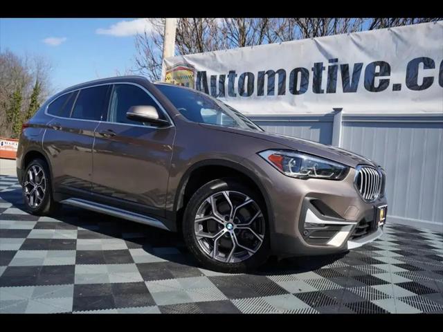 2020 BMW X1 xDrive28i for sale in Pittsburgh, PA