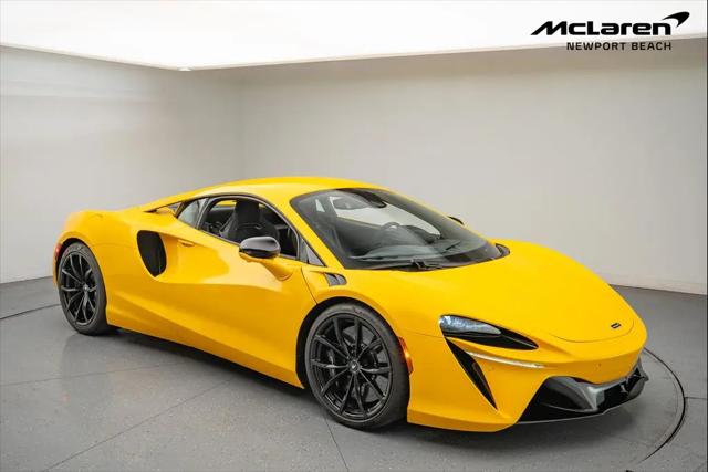 2024 McLaren Artura Performance for sale in Irvine, CA