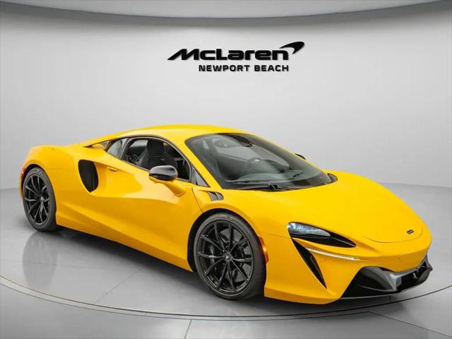 2024 McLaren Artura Performance for sale in Irvine, CA