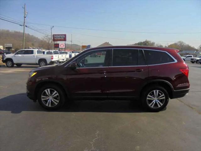 2018 Honda Pilot EX-L for sale in Oneonta, AL