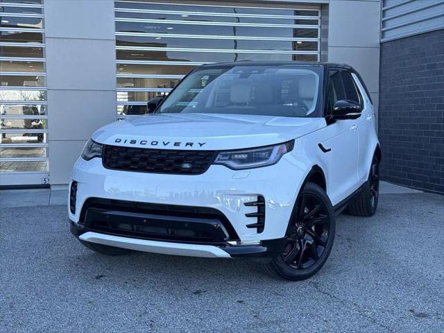 2025 Land Rover Discovery P300 Dynamic SE for sale near Columbus, OH