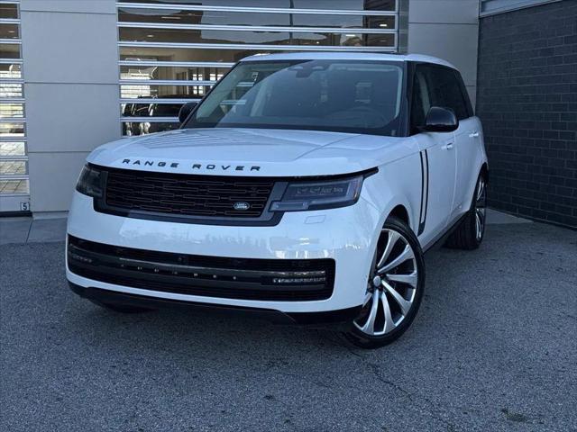 2024 Land Rover Range Rover for sale near Columbus, OH