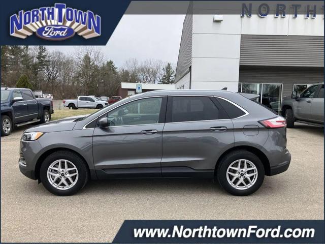 2024 Ford Edge SEL for sale in Menomonie, WI