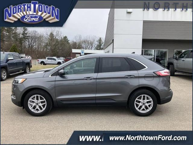 2024 Ford Edge SEL for sale in Menomonie, WI