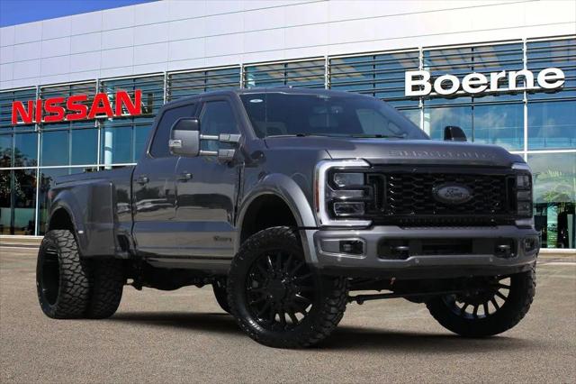 2026 Ford F-450 Platinum for sale in Boerne, TX