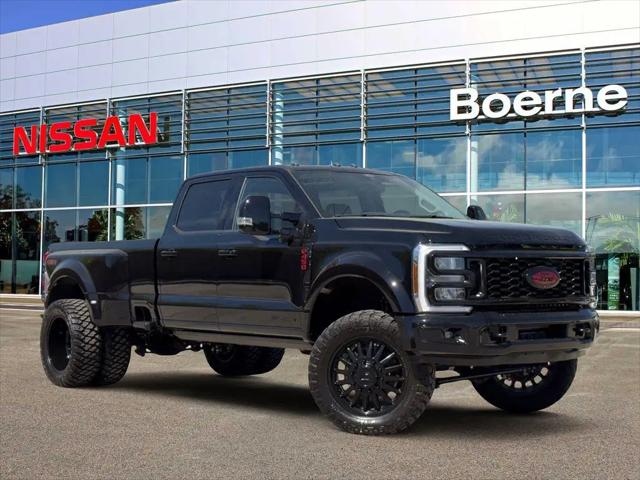 2026 Ford F-450 LARIAT for sale in Boerne, TX
