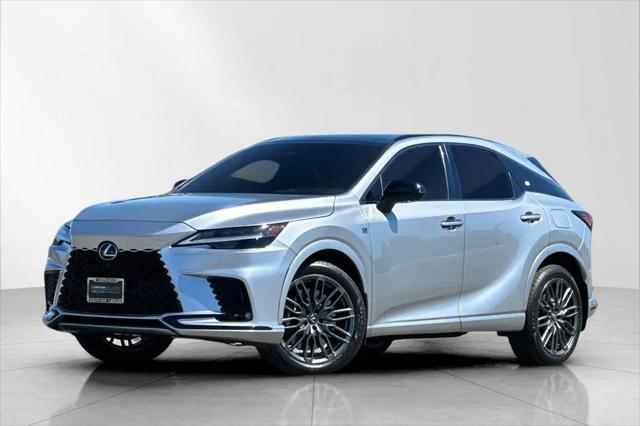 2023 Lexus RX 500h F SPORT Performance for sale in Torrance, CA