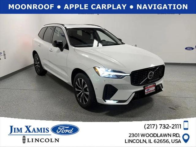 2025 Volvo XC60 B5 Plus for sale in Lincoln, IL