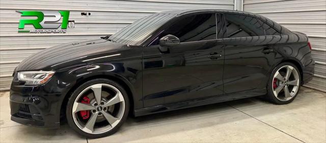 2019 Audi S3 2.0T Premium Plus for sale near NW Canal Fulton, OH